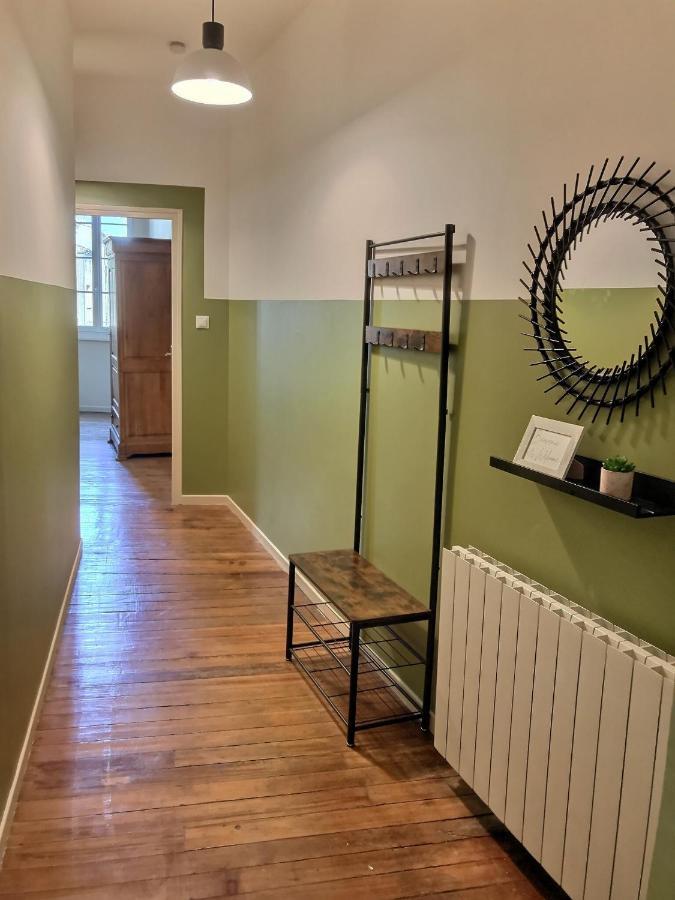 Myzenplace - Duplex 100M2 Cosy, Atypique, Situation Ideale, Parking Montelimar Exterior photo