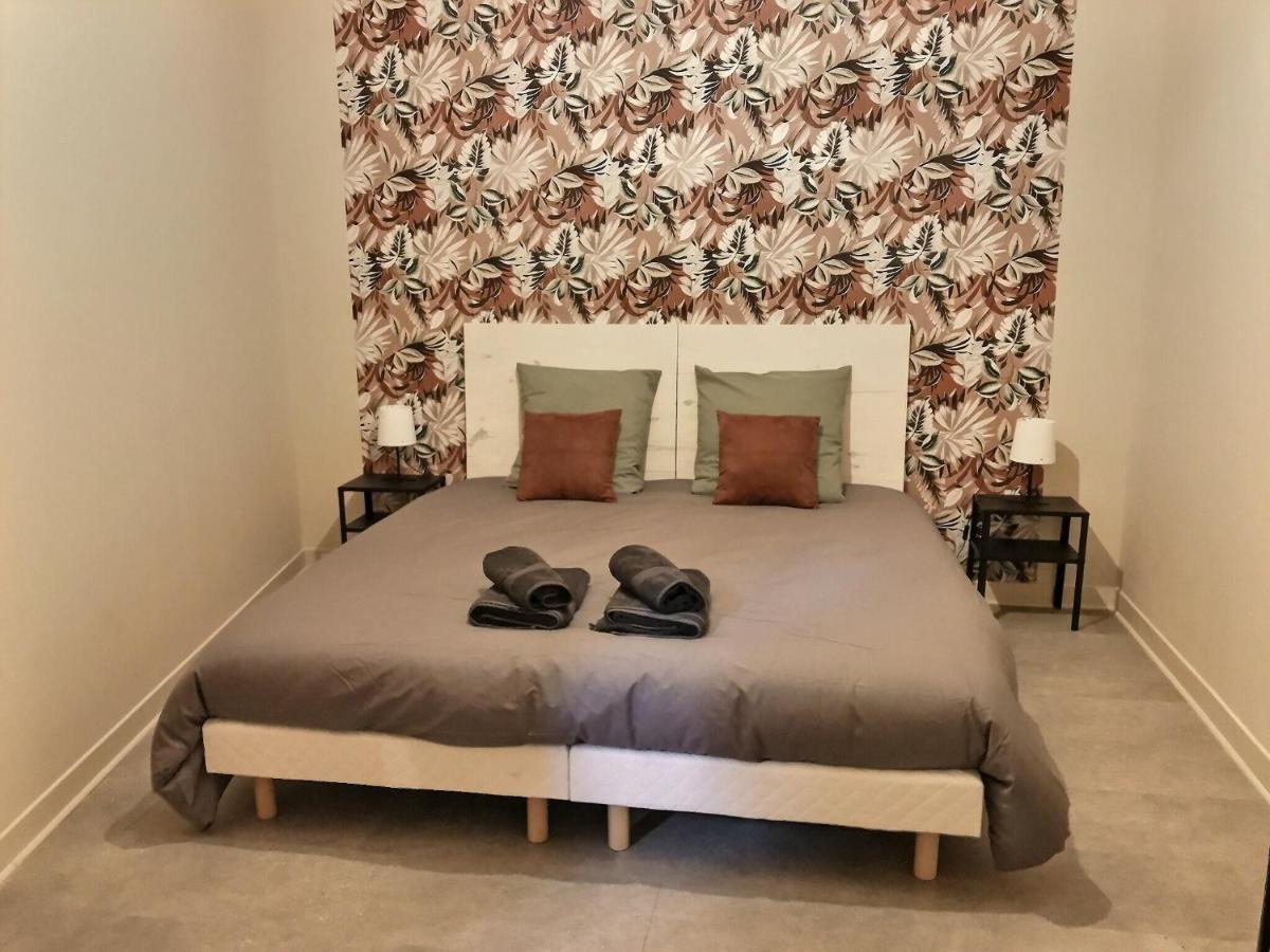 Myzenplace - Duplex 100M2 Cosy, Atypique, Situation Ideale, Parking Montelimar Exterior photo