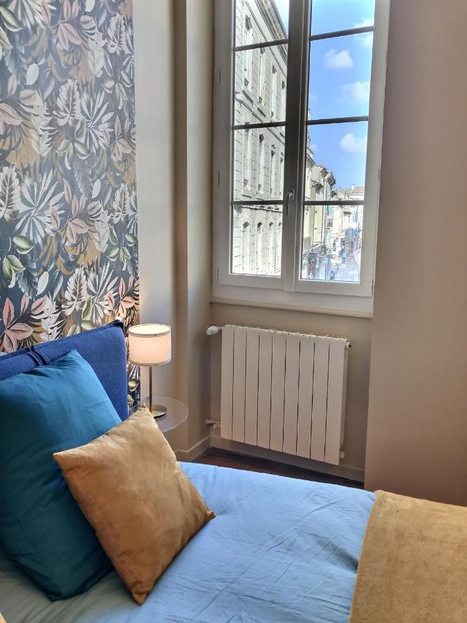 Myzenplace - Duplex 100M2 Cosy, Atypique, Situation Ideale, Parking Montelimar Exterior photo